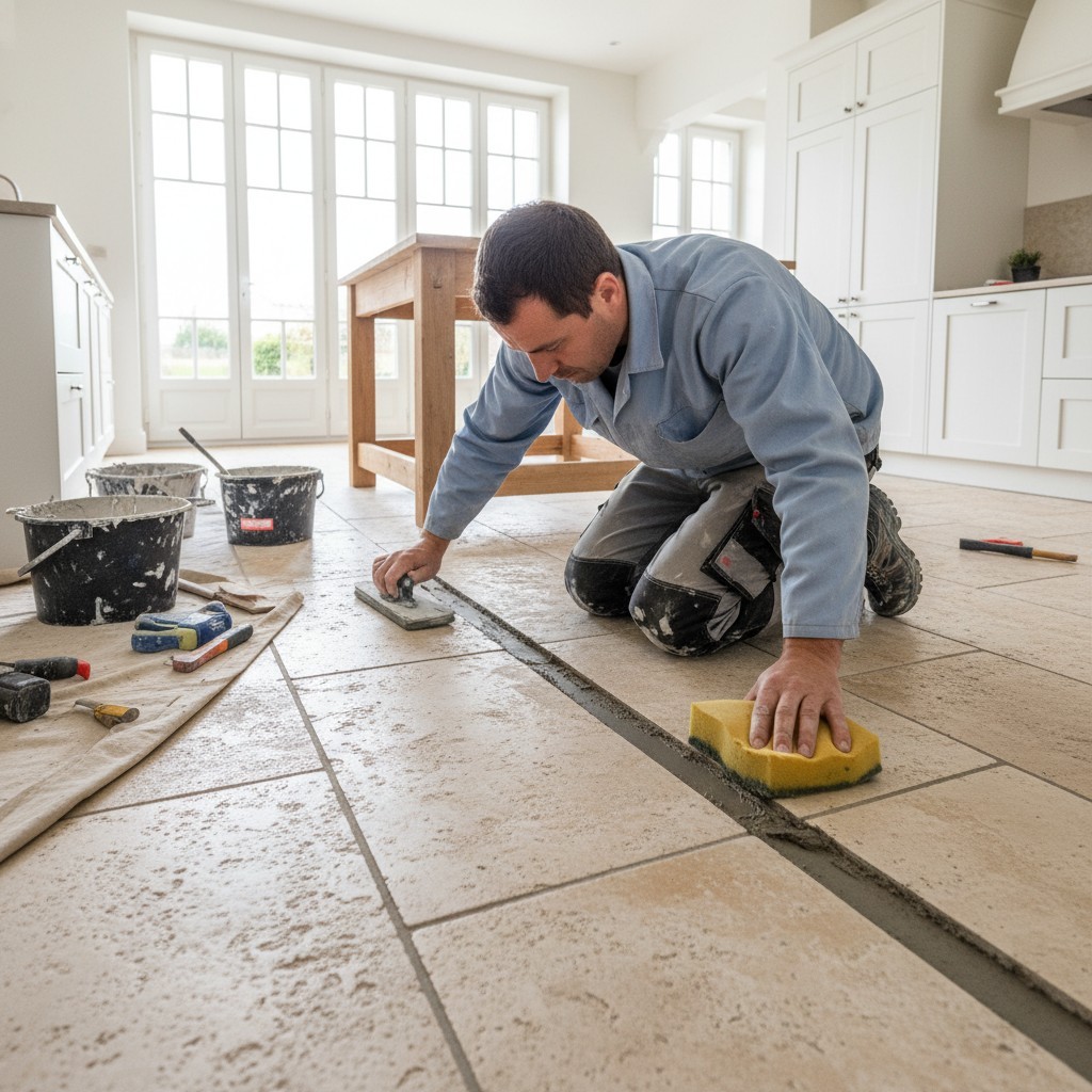 FISMES RENOVATION S.A.R.L.